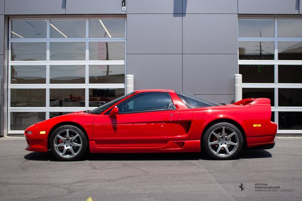 Acura NSX