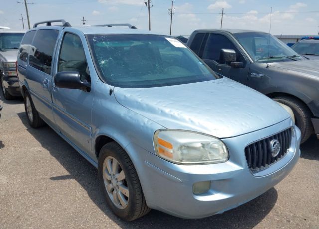 Buick Terraza