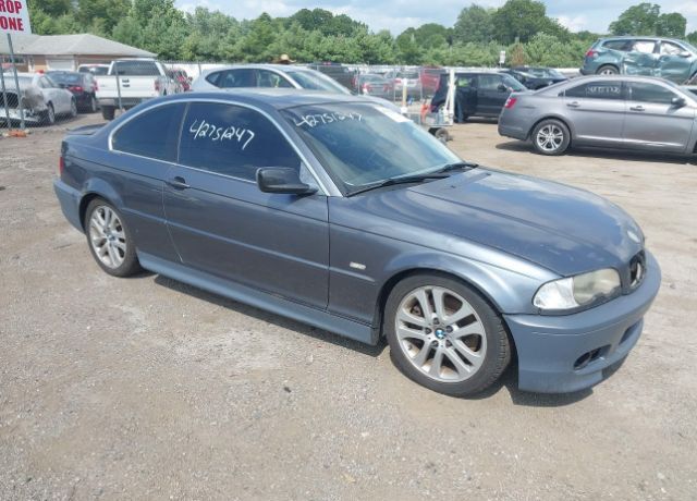 BMW 330Ci