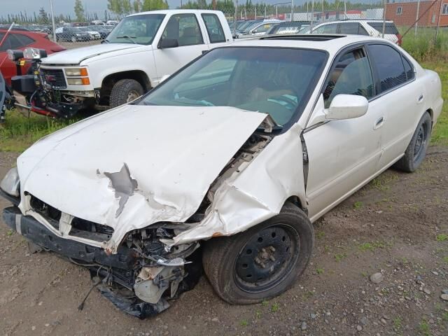 Acura TL