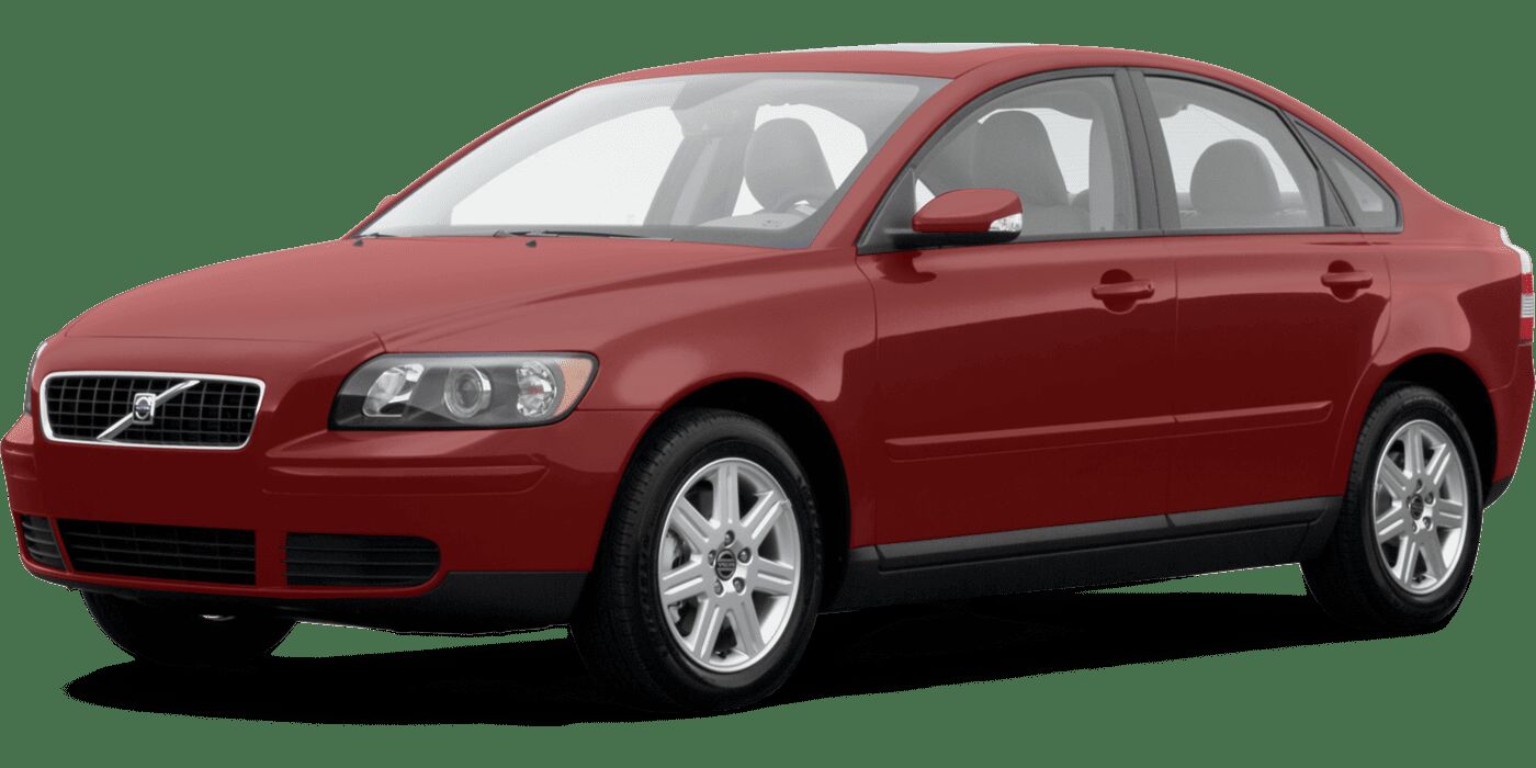 Volvo S40