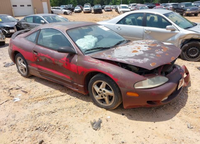 Mitsubishi Eclipse