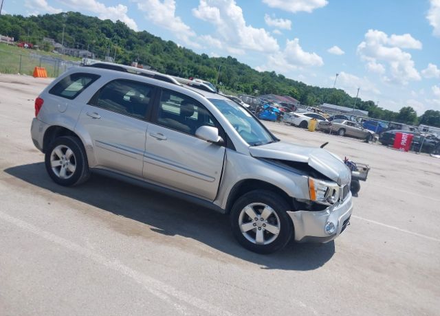 Pontiac Torrent