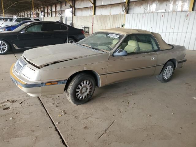 Chrysler LeBaron