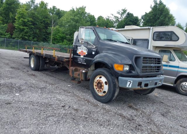 Ford F-650