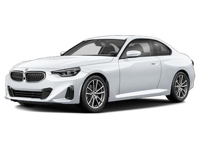 2025 BMW 2 Series