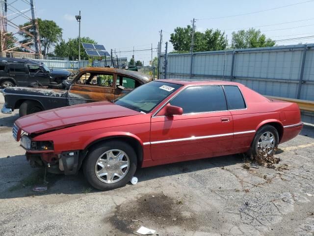 Cadillac Eldorado