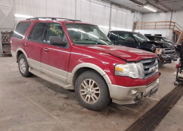 Ford Expedition