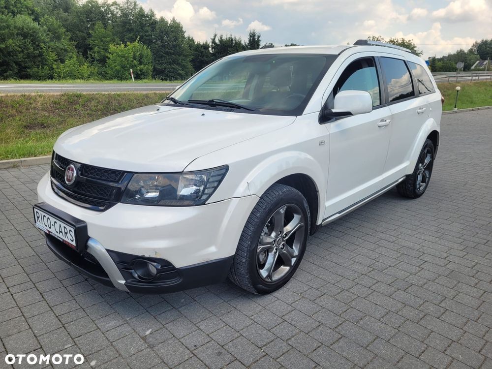 FIAT Freemont