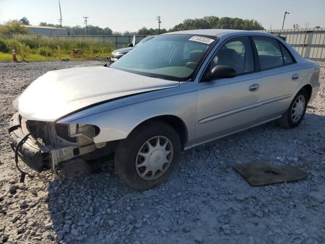 Buick Century