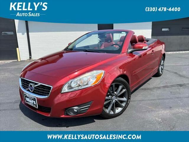 Volvo C70
