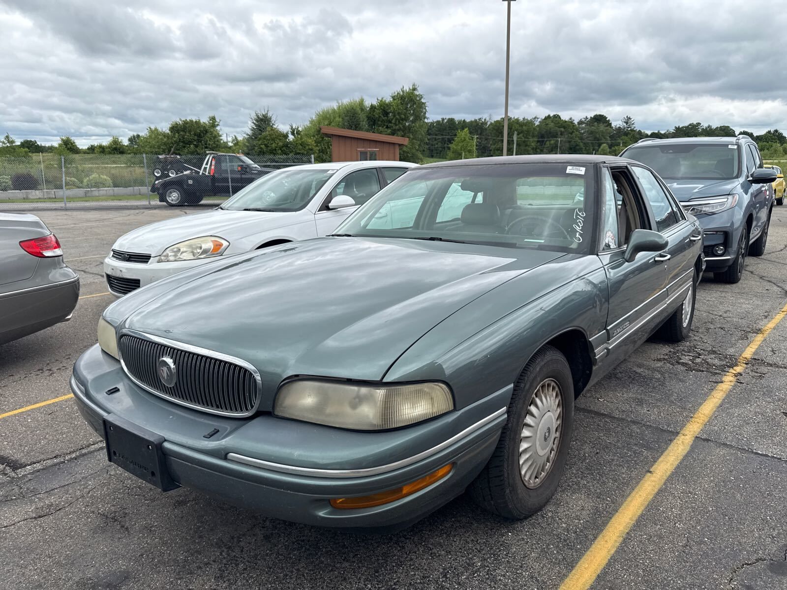 Buick LeSabre