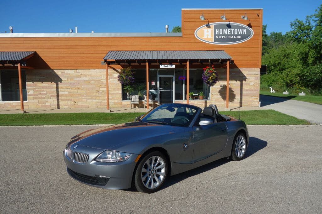 BMW Z4