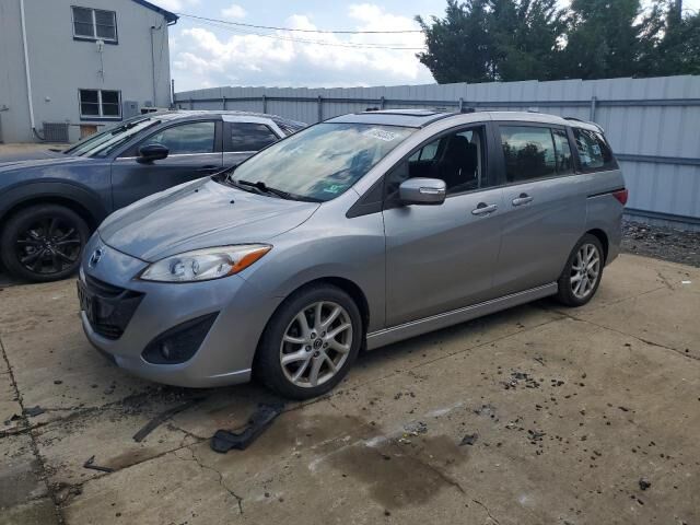 Mazda Mazda5