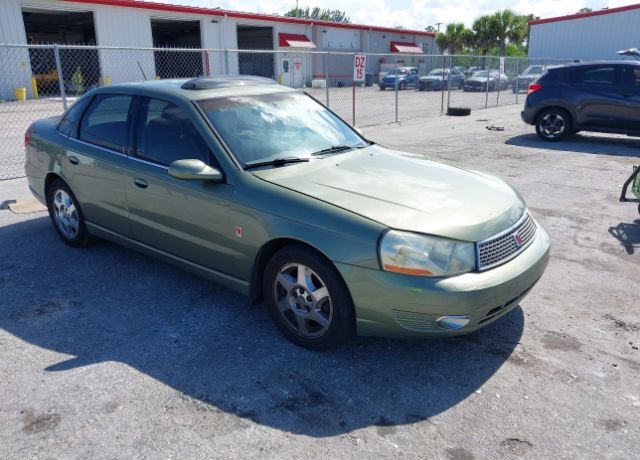 Saturn L200