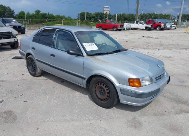 Toyota Tercel