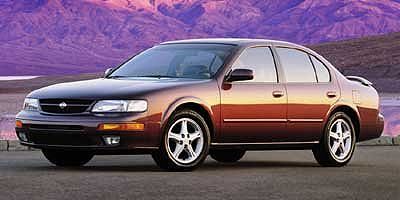 Nissan Maxima