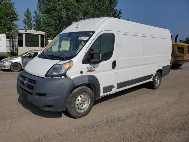 RAM Promaster 3500