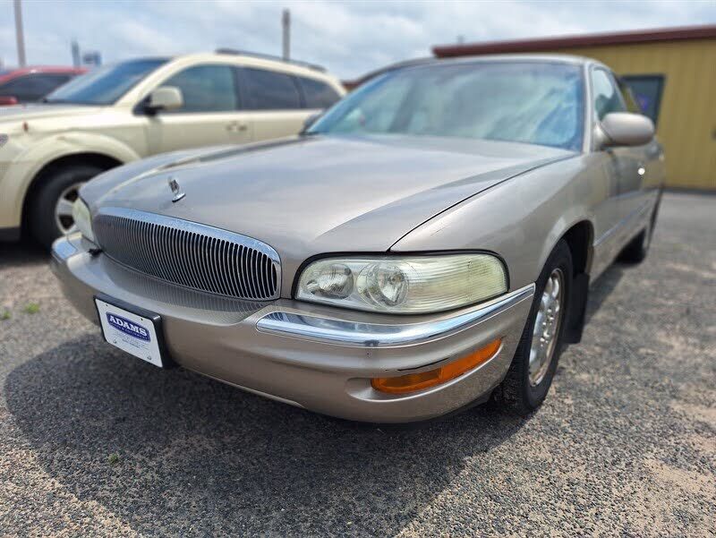 Buick Park Avenue