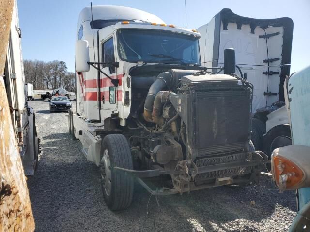 2005 KENWORTH T600