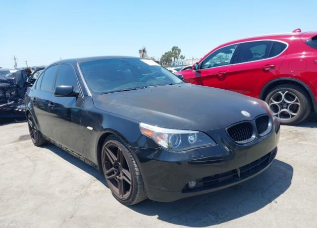 BMW 530i