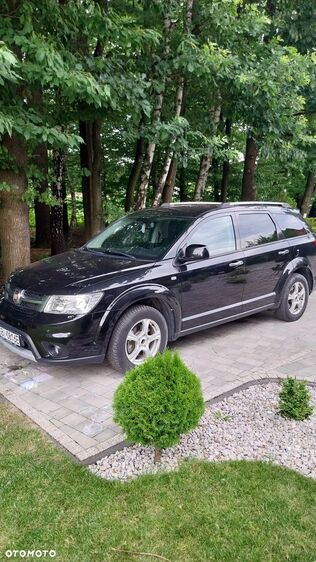 FIAT Freemont