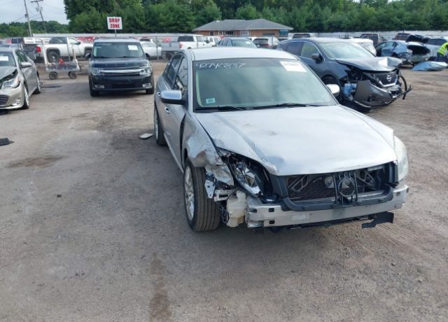 Mercury Sable