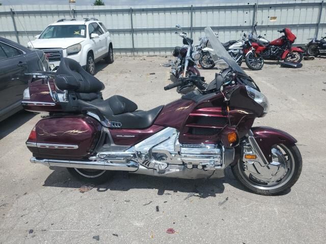 Honda GL1800