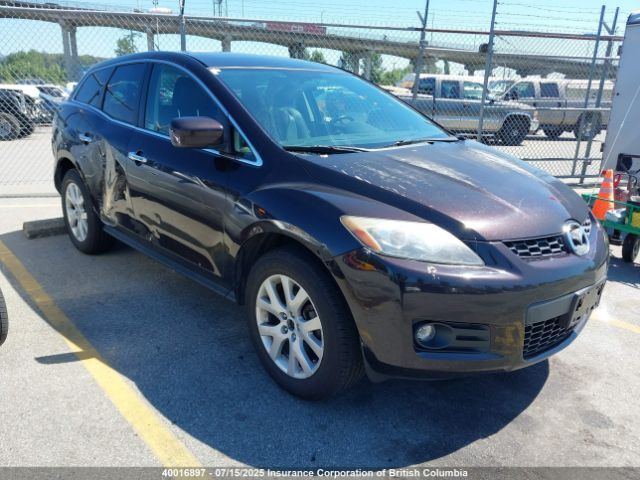 Mazda CX-7