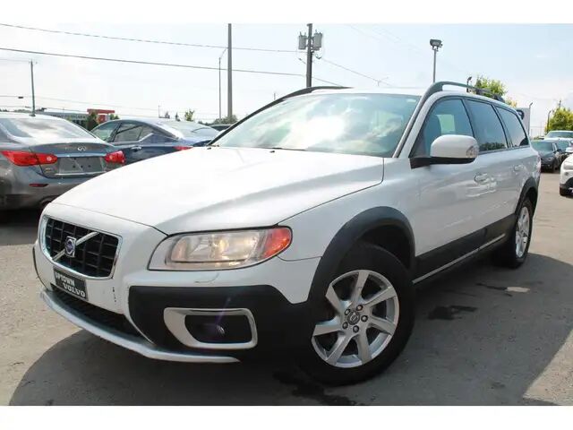 Volvo XC70