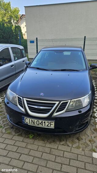 Saab 9-3