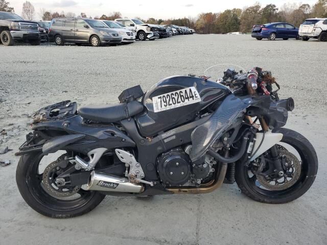 Suzuki GSX1300RL