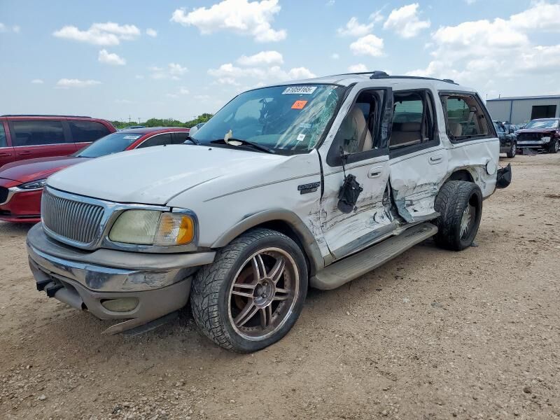 Ford Expedition
