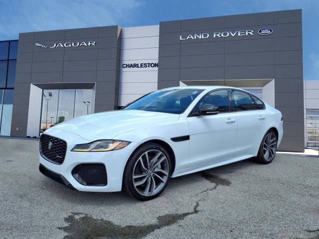 2024 JAGUAR XF