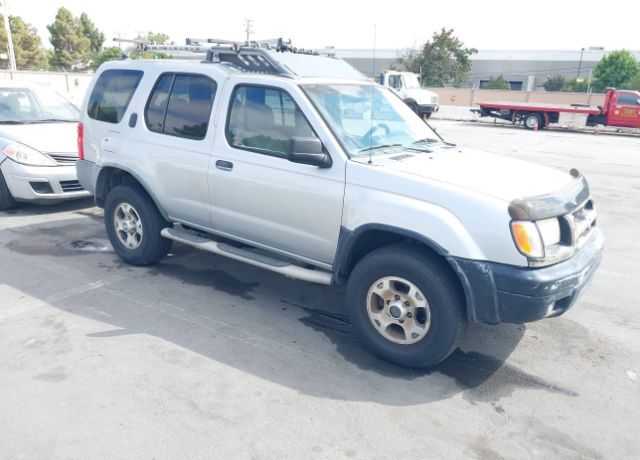 Nissan Xterra