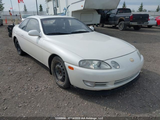 Lexus SC