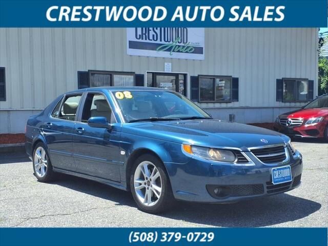 Saab 9-5