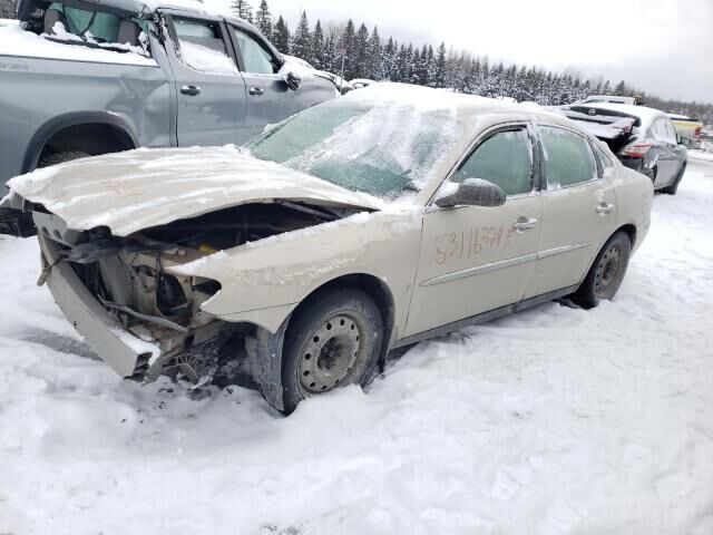 Buick Allure