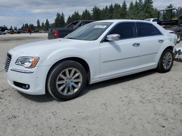 Chrysler 300