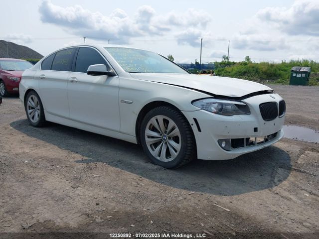 BMW 535i