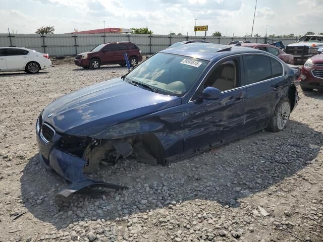 BMW 335d