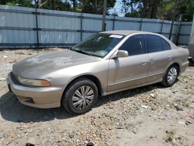 Mitsubishi Galant