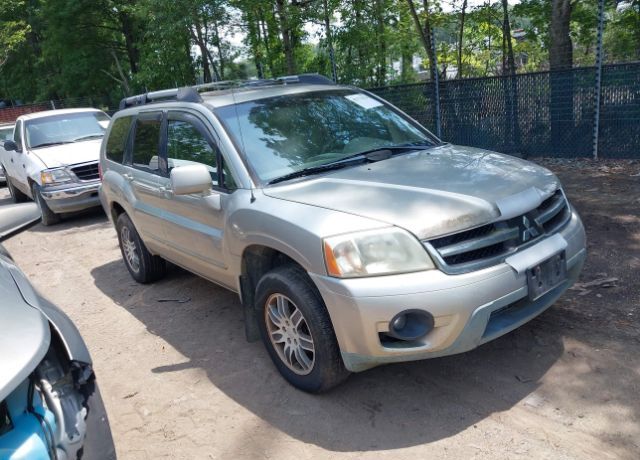 Mitsubishi Endeavor