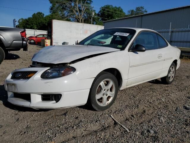 Ford ZX2
