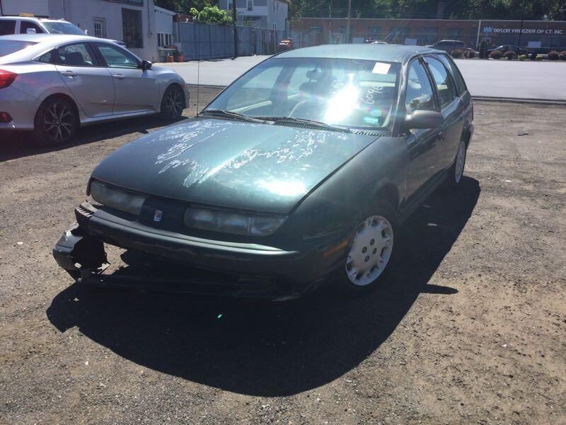 Saturn SW2