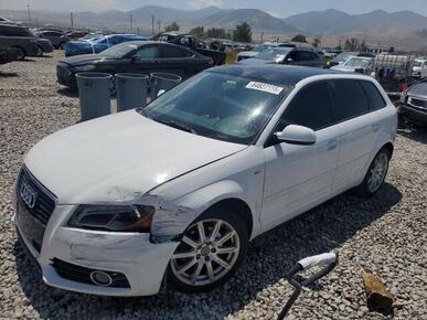 2011 AUDI A3 - VIN Decoder