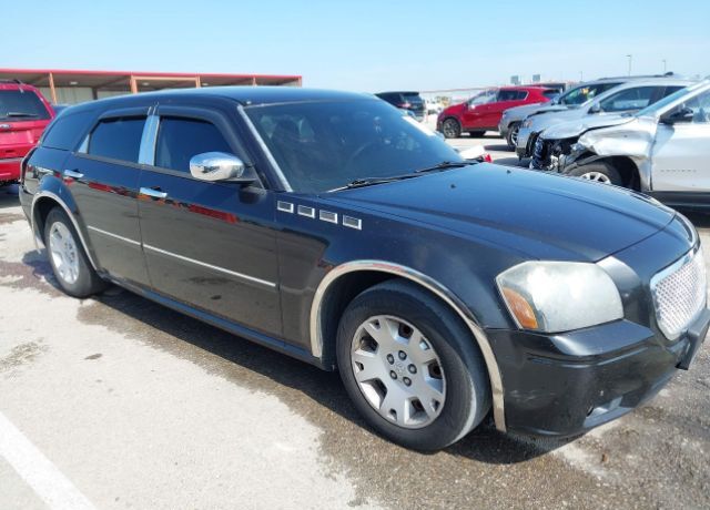 Dodge Magnum