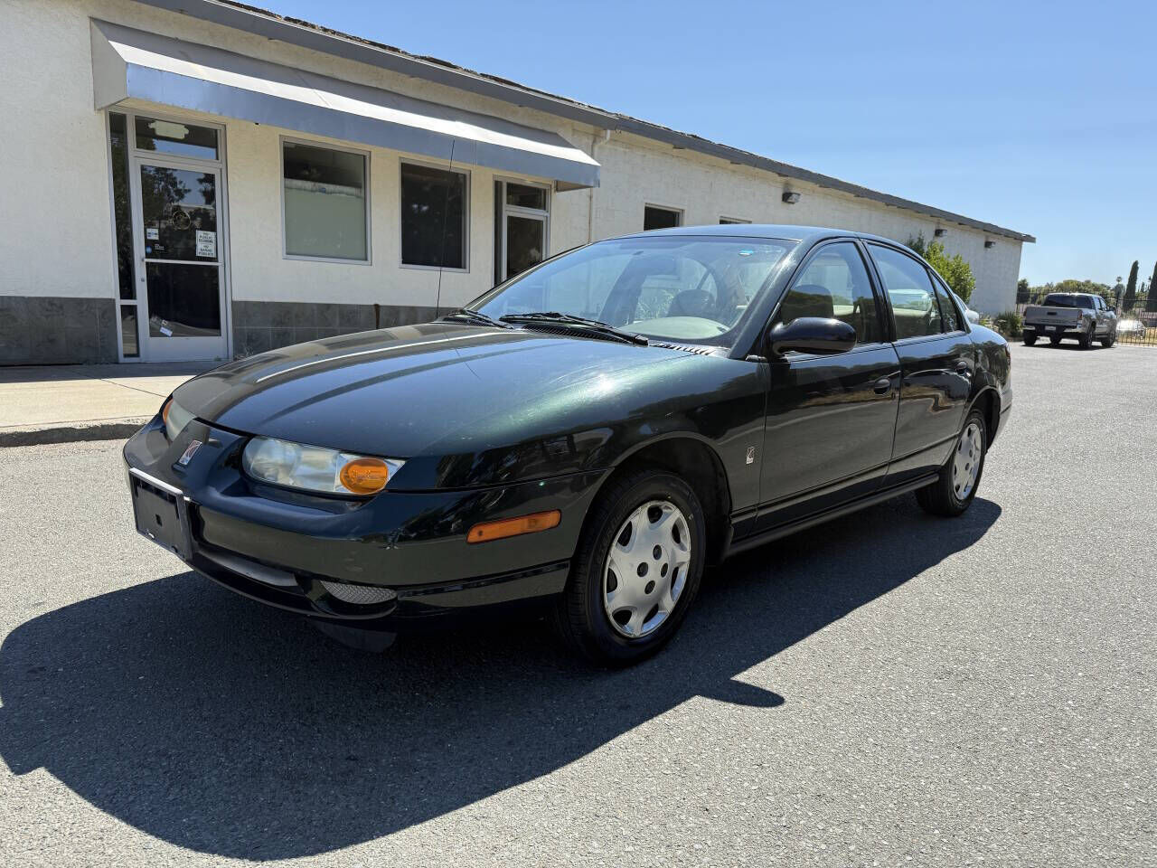 Saturn SL1
