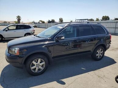 2007 VOLVO XC90 - VIN Decoder