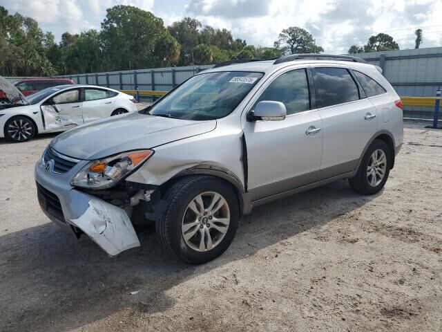 Hyundai Veracruz